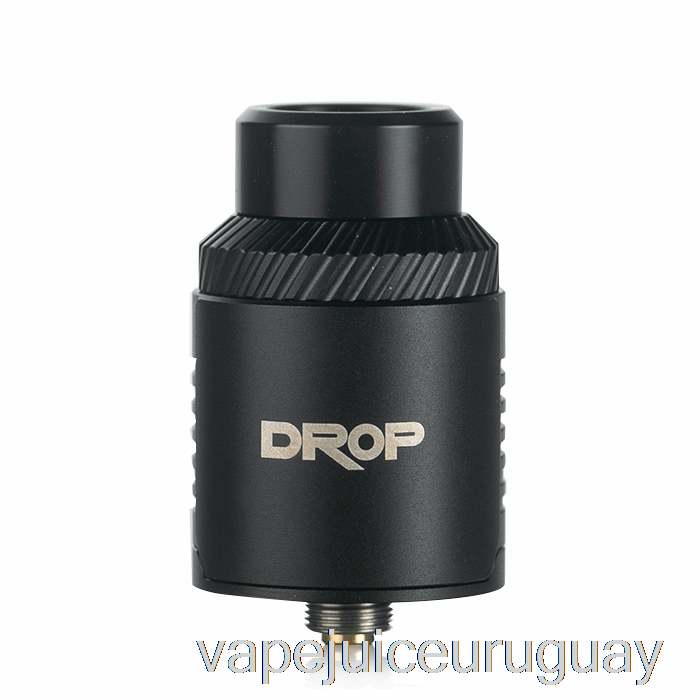 Digiflavor Drop V1.5 24mm Rda Negro Vape Recargable